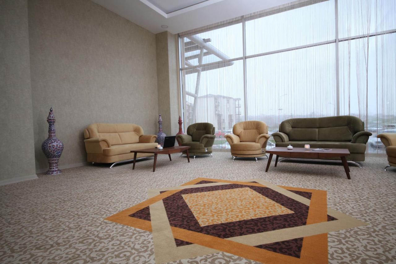 SAFA SORGUN THERMAL HOTEL — SORGUN — fotografie hotel nr. 16