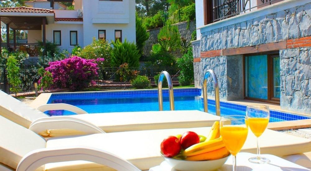 SILVERHILL VILLAS BY VILLA SAFIYA — GOCEK — fotografie hotel nr. 24