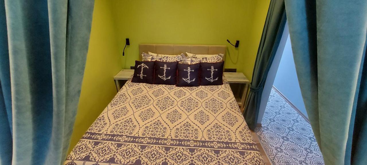 KORDON APARTMENT — FETHIYE — fotografie hotel nr. 19