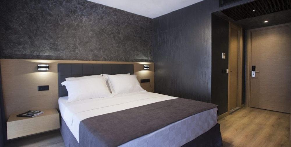 REDSTONE HOTEL — ISTANBUL — фотография отеля №7