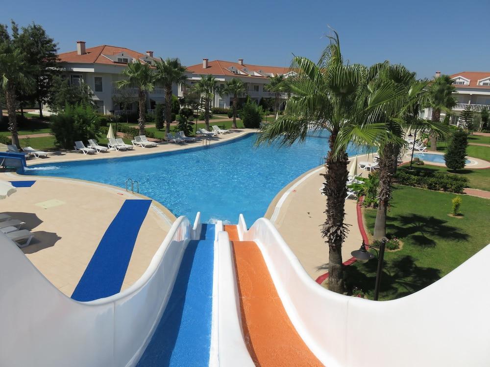 BELEK HOLIDAY HOMES — BELEK — фотография отеля №26