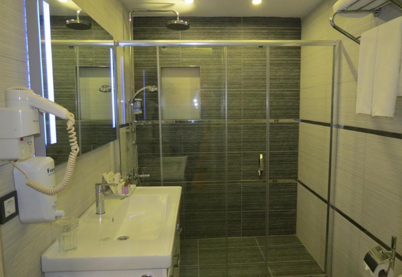 TEMPO RESIDENCE COMFORT — IZMIR — фотография отеля №22