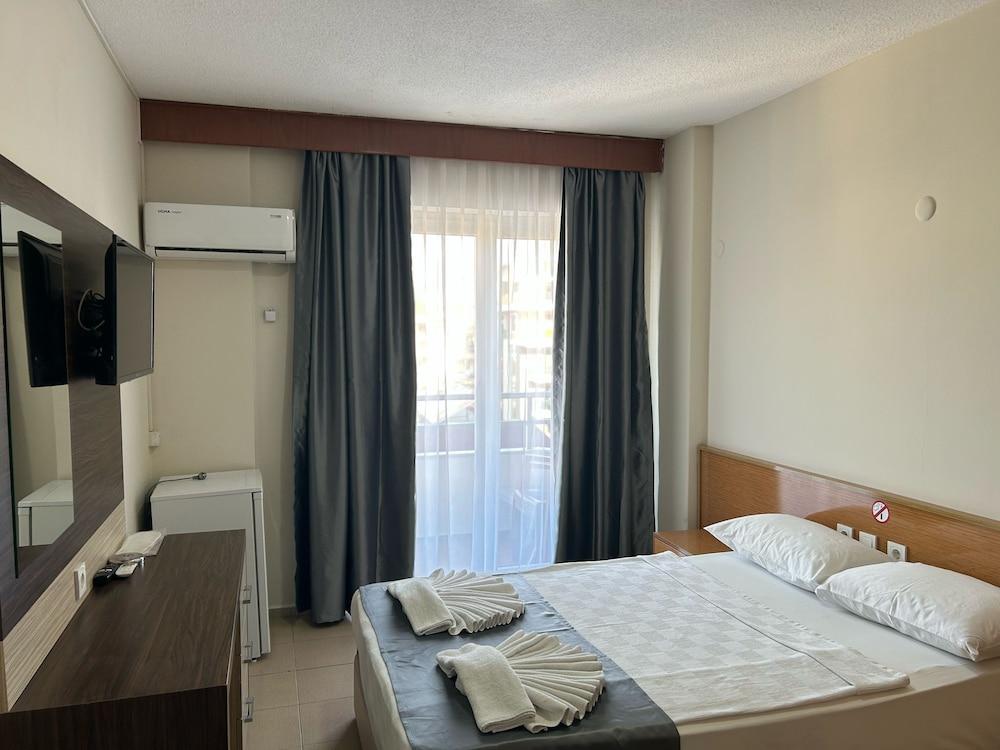 ROSELLA APART & HOTEL — ALANYA — fotografie hotel nr. 9