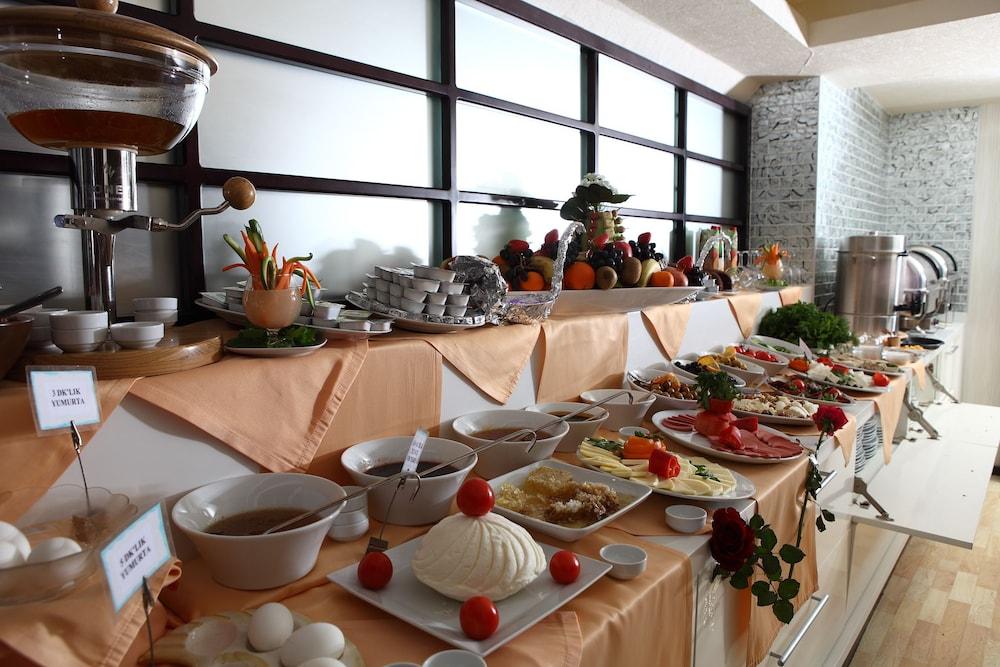 SULTAN OTEL — SIVAS — фотография отеля №29