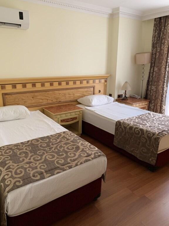 LA CHANCE HOTEL AND SPA — BODRUM — fotografie hotel nr. 13