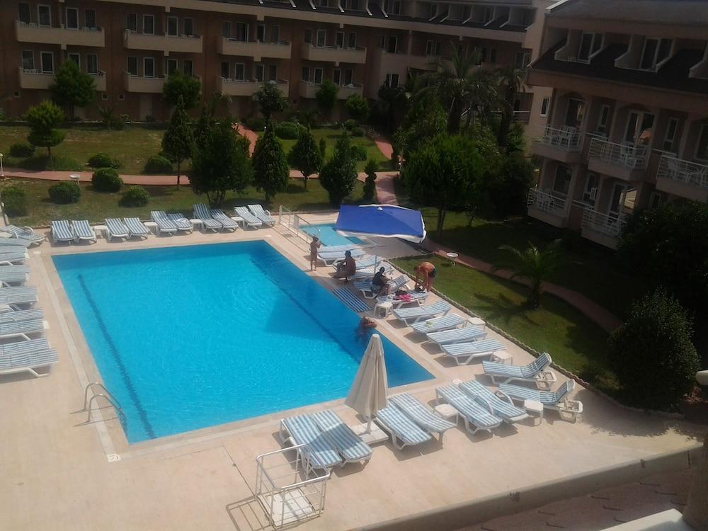 ARES DREAM HOTEL (ADULTS ONLY) — KEMER — фотография отеля №24