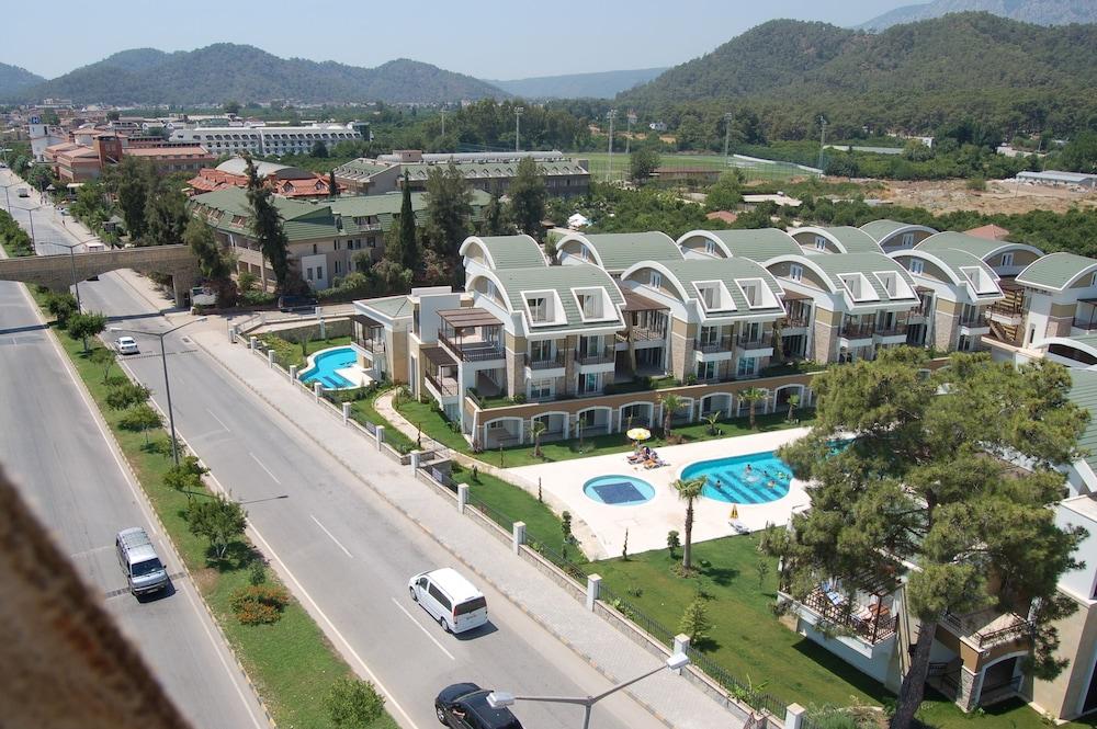 NAS-A HOMES — KEMER — фотография отеля №24