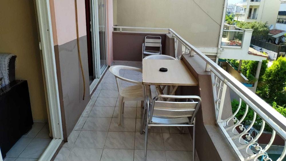 NIRVANA APART — MARMARIS — fotografie hotel nr. 9
