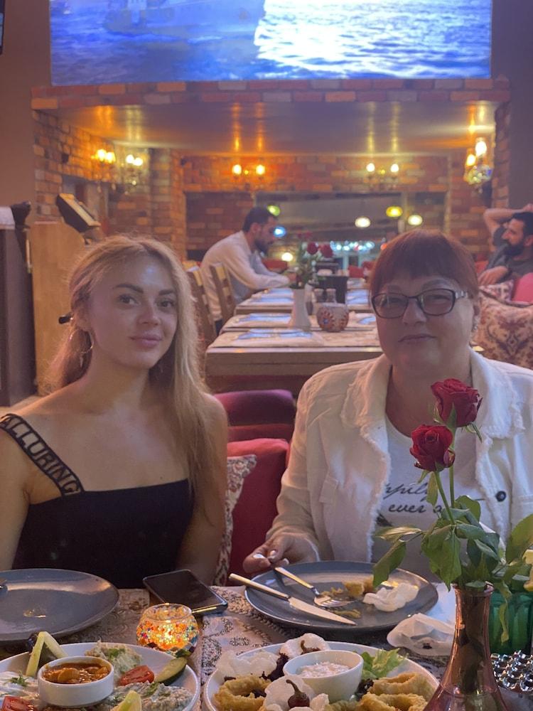 ETHNICA HOTEL OLD CITY — ISTANBUL — fotografie hotel nr. 32