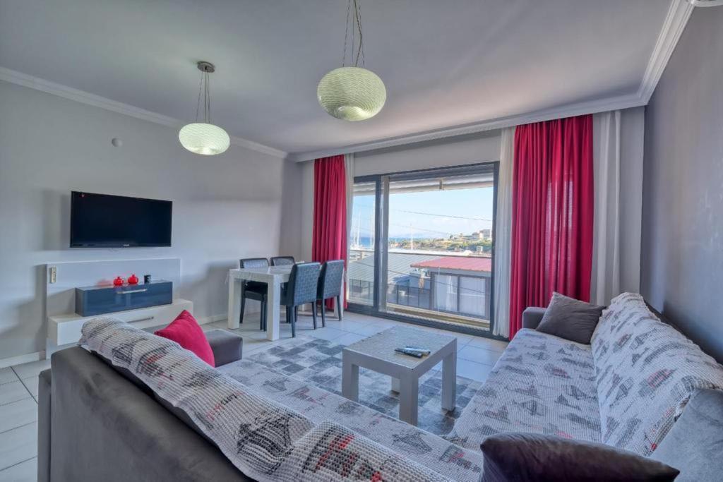 DALIAN ELITE APARTS — CESME — fotografie hotel nr. 15
