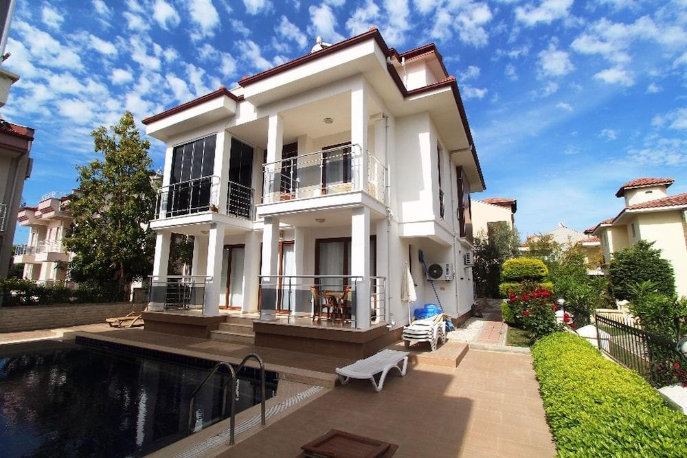 AQUA MARINE APART — FETHIYE