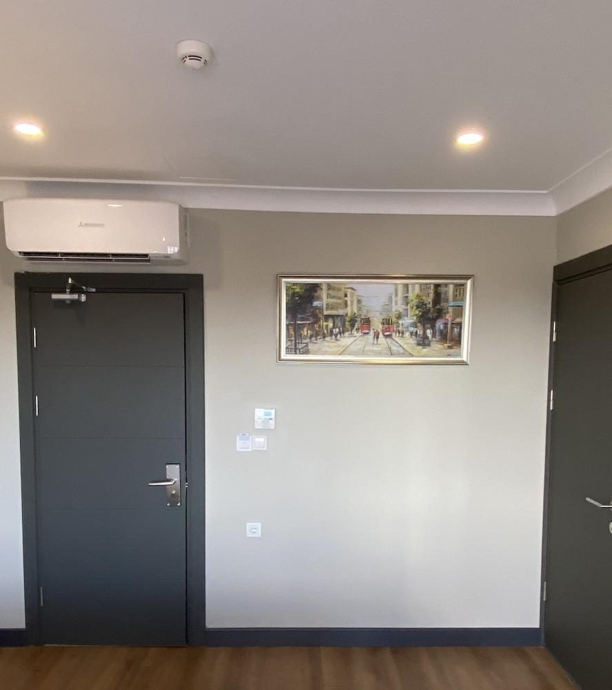 ZEYN OTEL ISTANBUL — ISTANBUL — fotografie hotel nr. 21