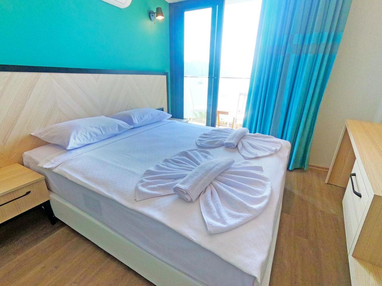 YESHILL BOUTIQUE HOTEL (ADULTS ONLY) — MARMARIS — fotografie hotel nr. 7
