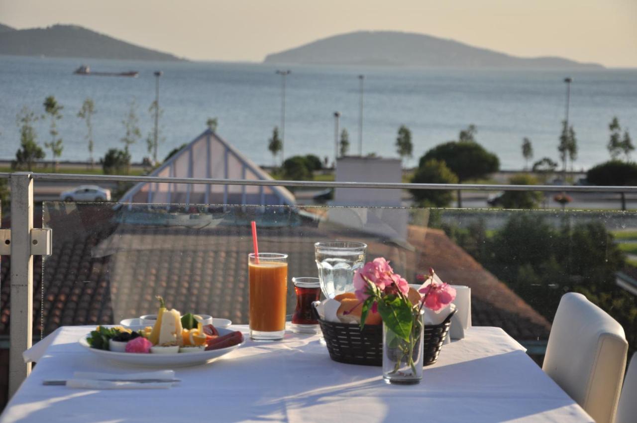 ISLAND HOTEL — ISTANBUL — fotografie hotel nr. 15