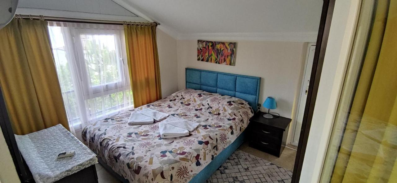 CILEKS APART HOTEL — FETHIYE — фотография отеля №31