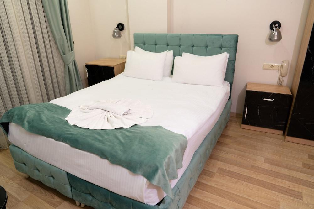 LOSS HOTEL — ISTANBUL — fotografie hotel nr. 22