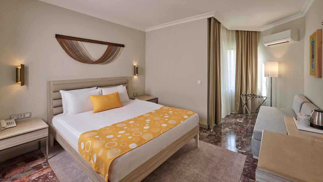 MARVIDA HOTEL AKMAN PARK — KEMER — fotografie hotel nr. 7