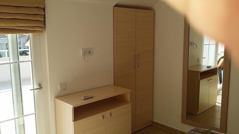 TOLERANCE 4-BED GOLF VILLA — BELEK — fotografie hotel nr. 9