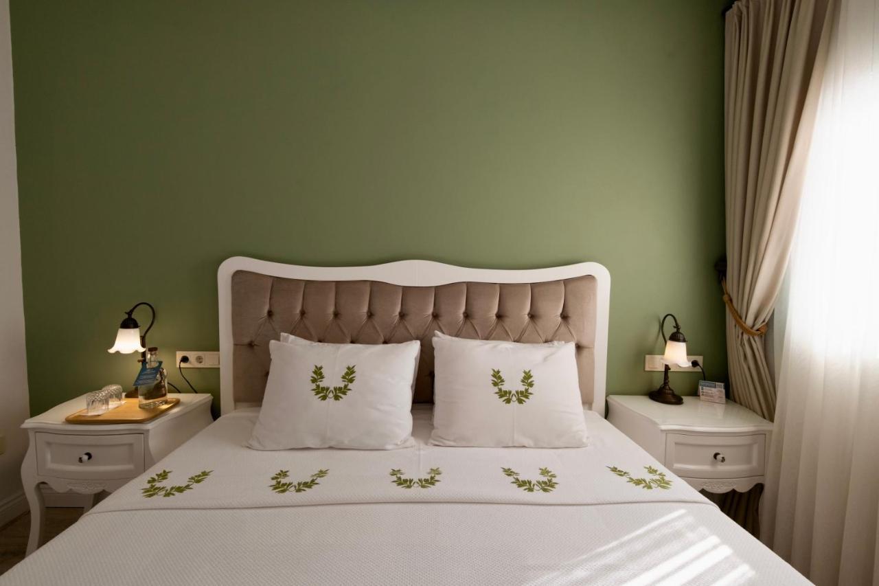 SIGACIK GARDENYA — SEFERIHISAR — fotografie hotel nr. 26