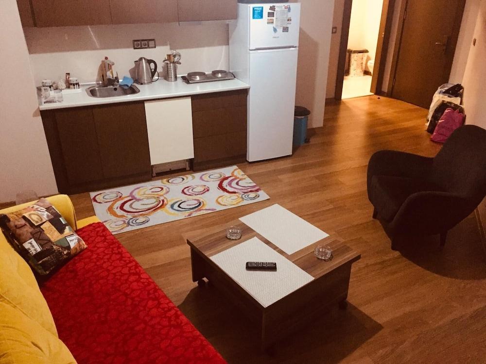 DOGAN PALAS OTEL — ISTANBUL — fotografie hotel nr. 27