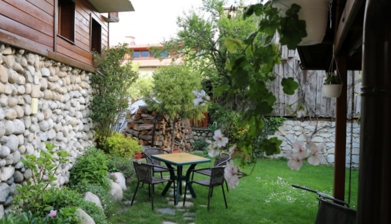 KRALEV DVOR — BANSKO — фотография отеля №24
