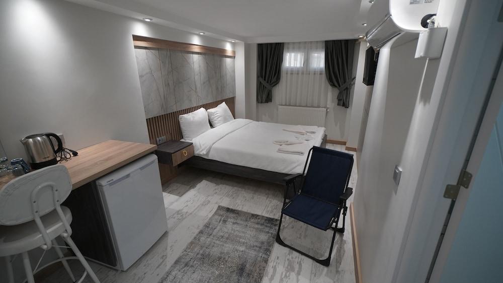 BLUE MANSION HOTEL (ADULTS ONLY) — ISTANBUL — фотография отеля №20