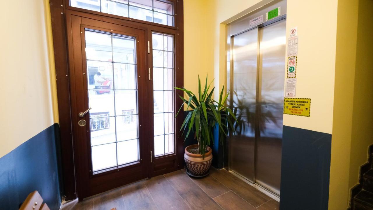 HOSTEL LE BANC (ADULTS ONLY) — ISTANBUL — фотография отеля №8