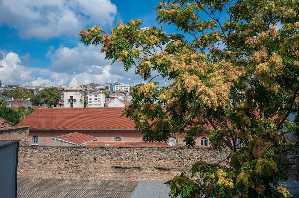 OKDA HOTEL — ISTANBUL — fotografie hotel nr. 22