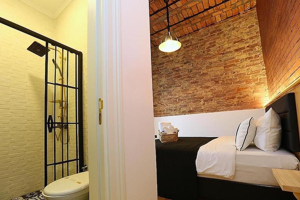 KAMIL BEY SUITES BEYOGLU — ISTANBUL — фотография отеля №10