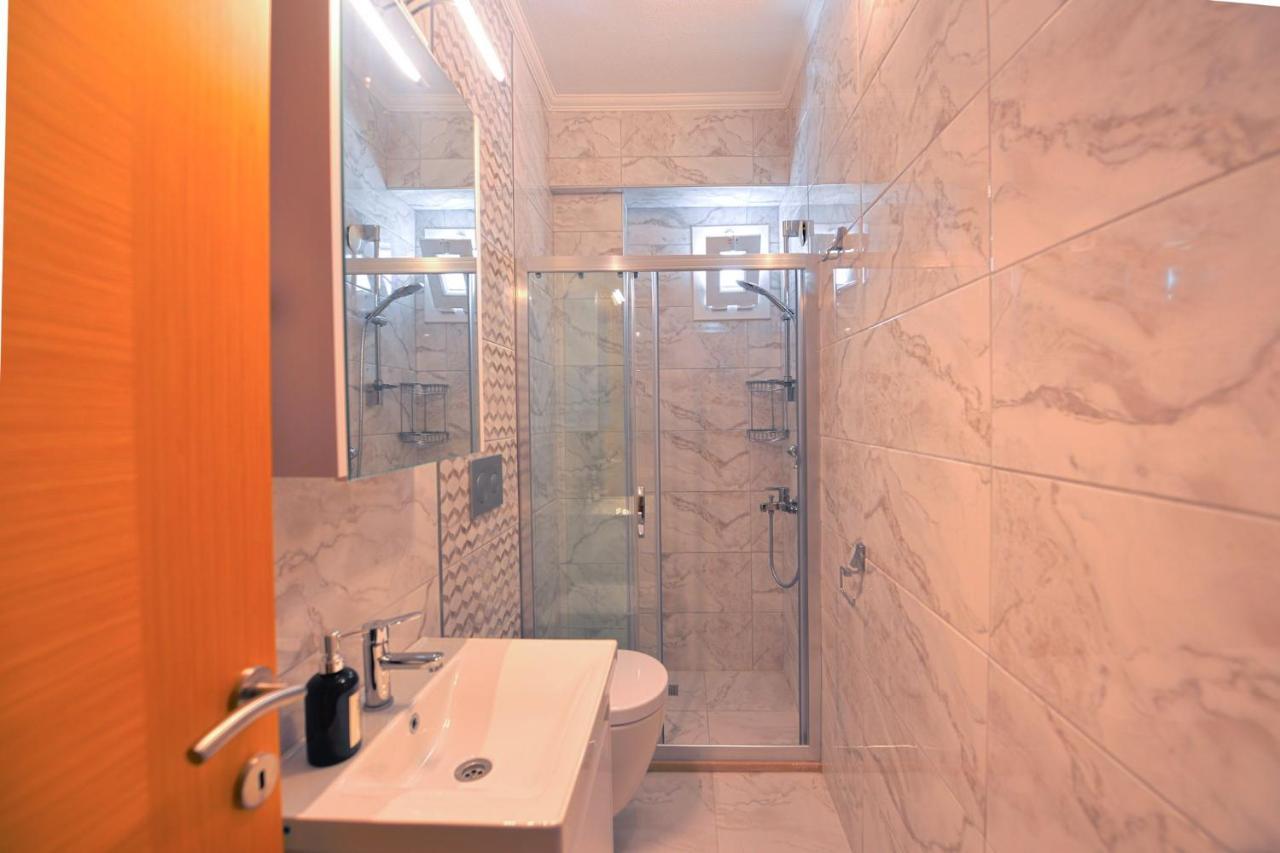 OZGUR CITY RESIDENCE — FETHIYE — fotografie hotel nr. 26