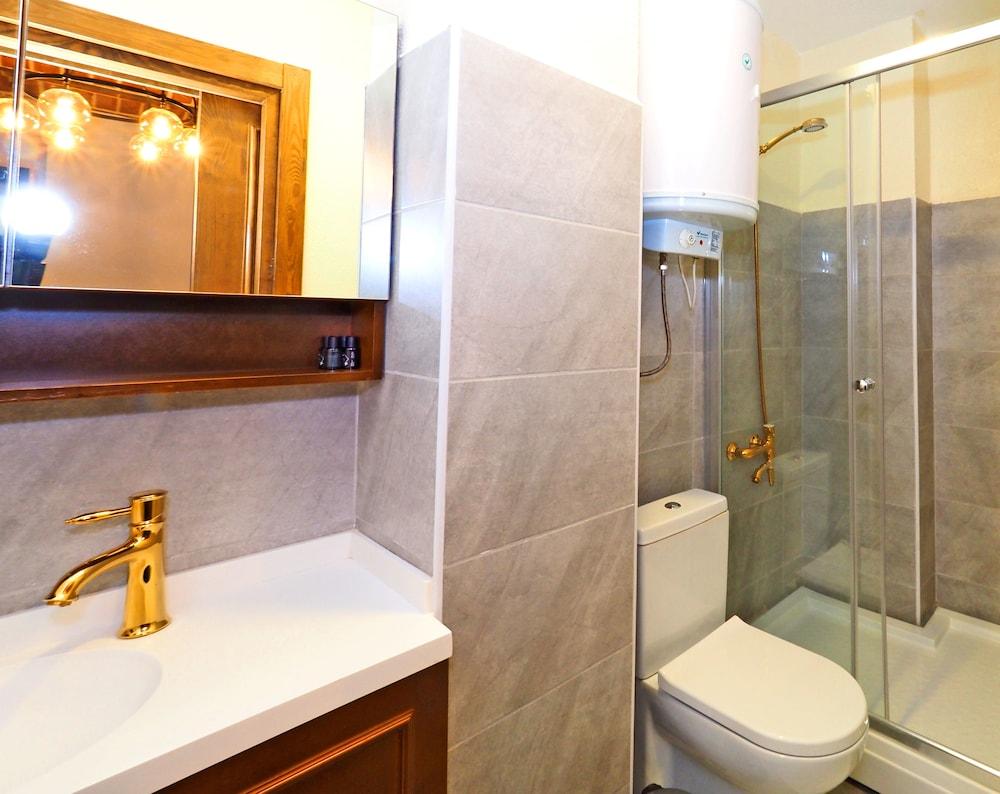 TAKSIM ESTANE BUTIK OTEL — ISTANBUL — fotografie hotel nr. 12