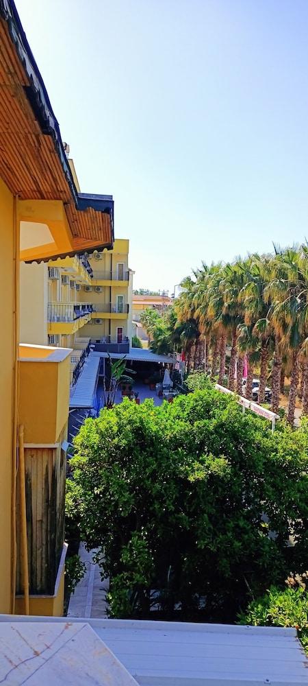 SANTANA HOTEL — KEMER — фотография отеля №3