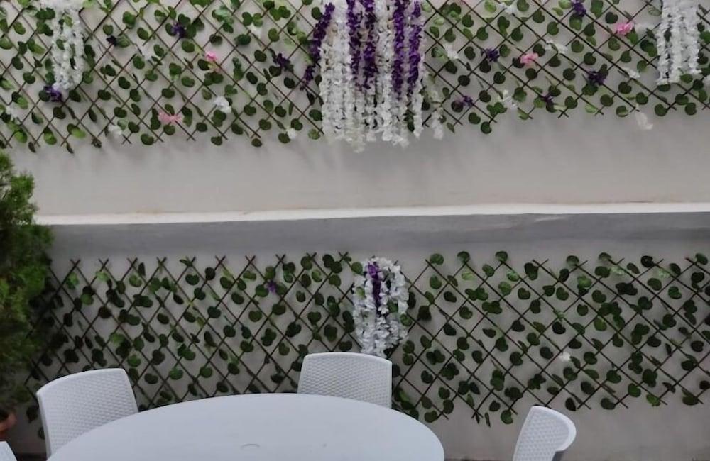 ALPACINO APART HOTEL — ISTANBUL — fotografie hotel nr. 27