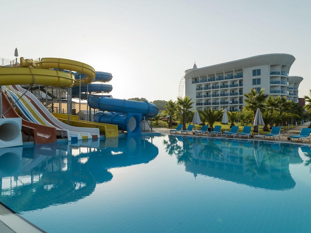SULTAN OF DREAMS — KIZILOT — фотография отеля №15