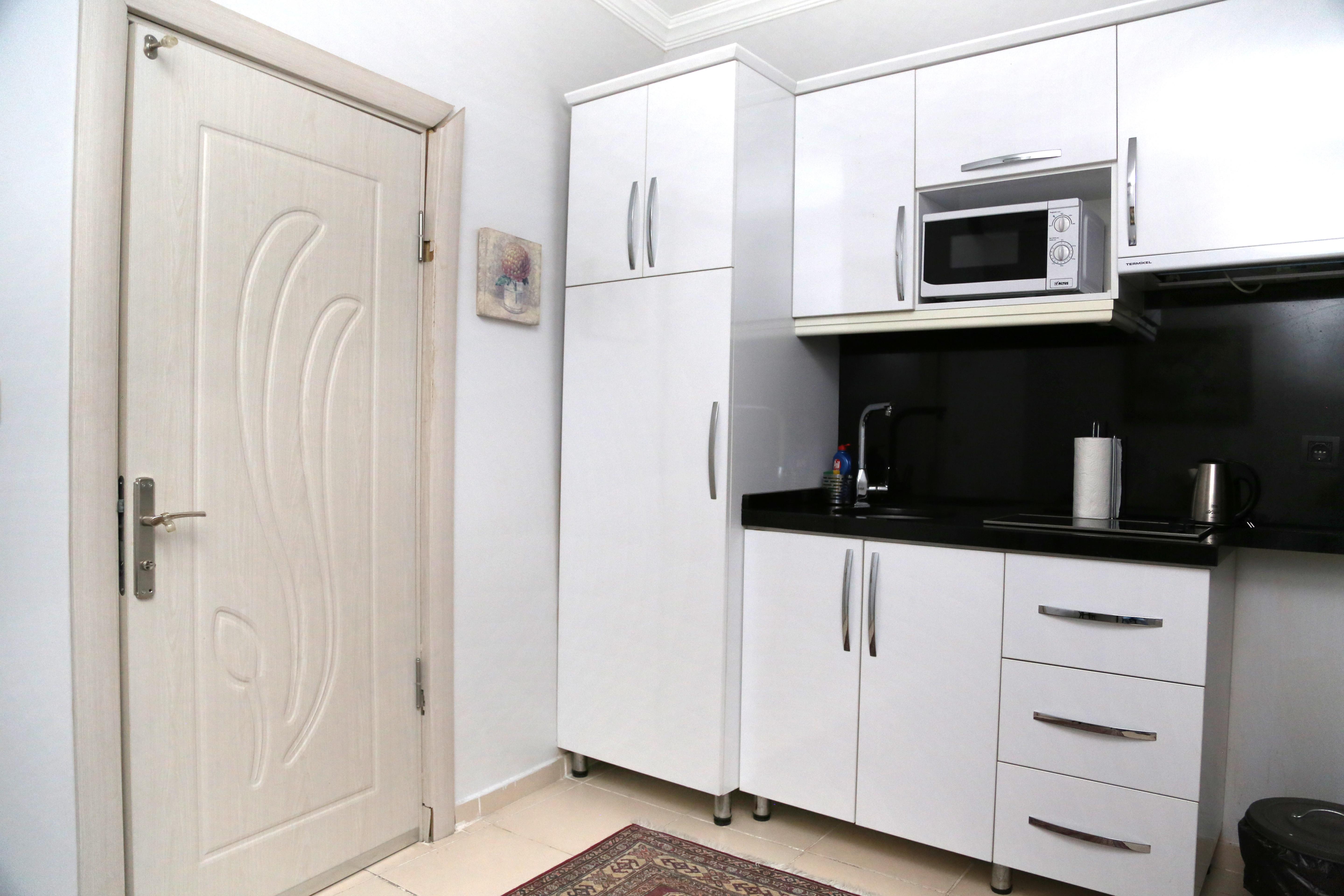 DITTO FLATS — ISTANBUL — fotografie hotel nr. 31