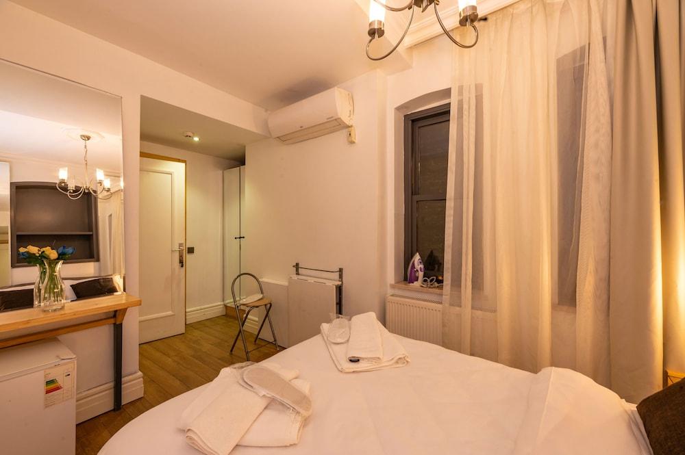 PERA LINE CIHANGIR — ISTANBUL — fotografie hotel nr. 30