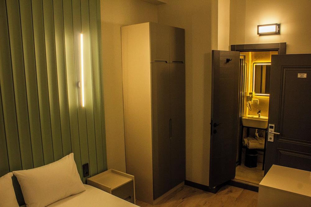 GENOA PORT HOTEL (ADULTS ONLY) — ISTANBUL — fotografie hotel nr. 3
