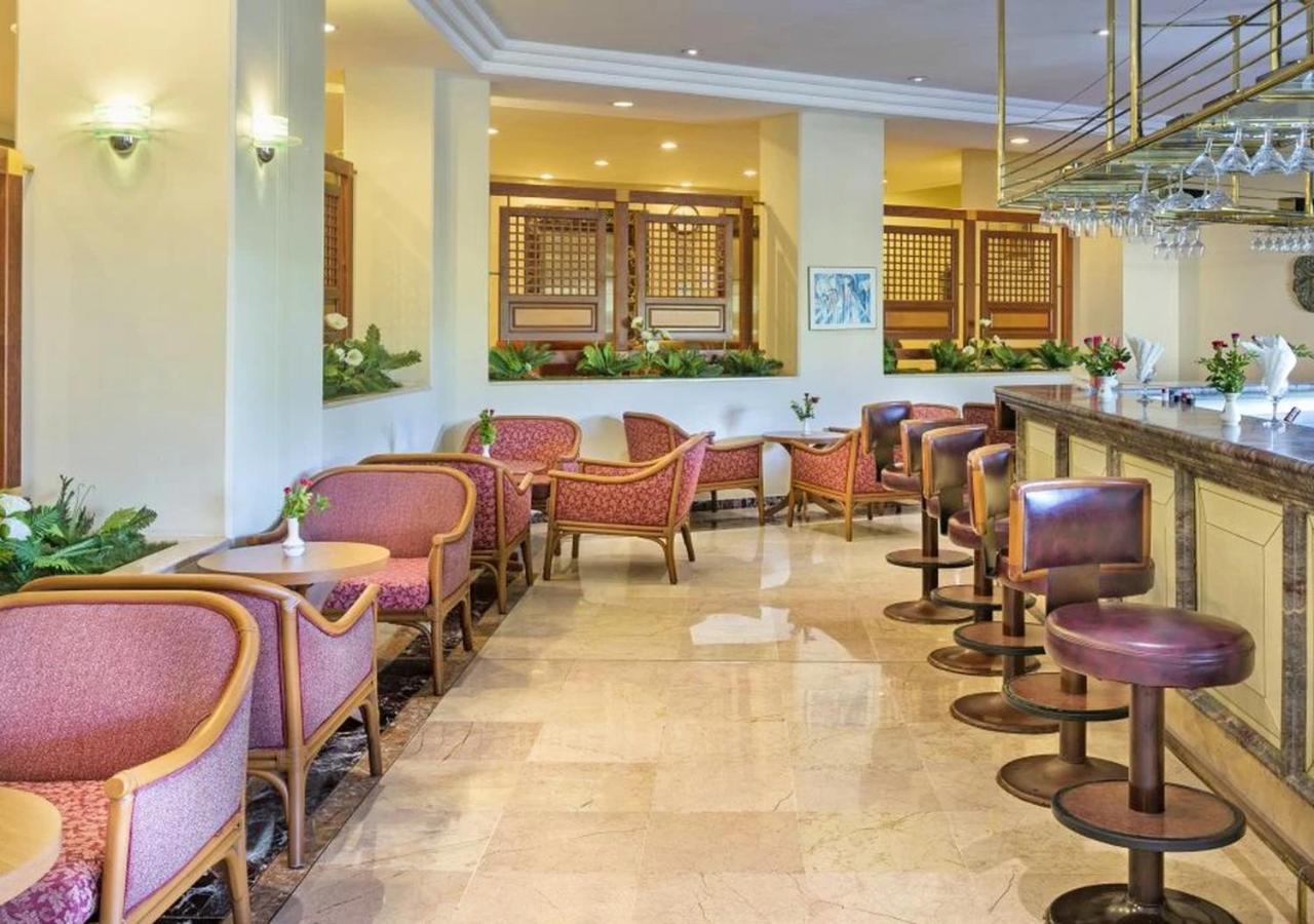OZKAYMAK INCEKUM HOTEL — ALANYA — фотография отеля №23