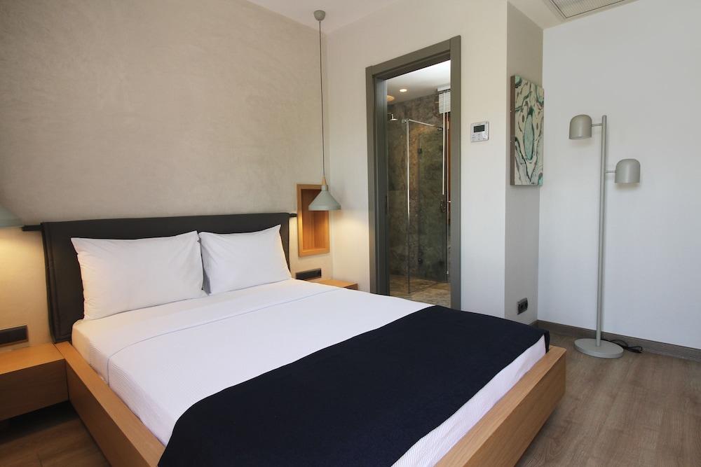 MELLOW BLUE HOTEL — SEFERIHISAR