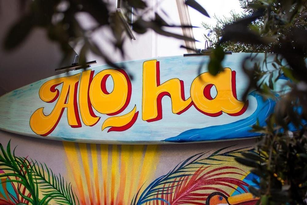 ALOHA SUITES MEDITERRANEAN HOUSES — MARMARIS — фотография отеля №18