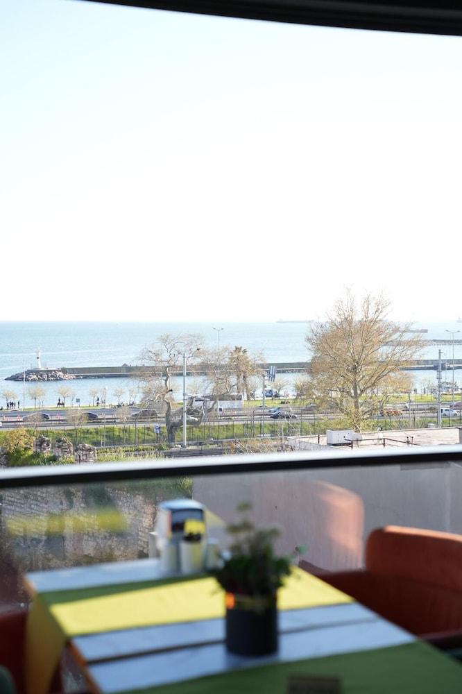 COSTERA HOTEL — ISTANBUL — фотография отеля №24