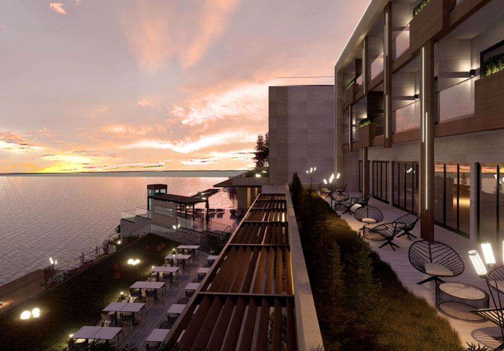 THE BO VUE HOTEL BODRUM, CURIO COLLECTION BY HILTON — BODRUM — fotografie hotel nr. 35