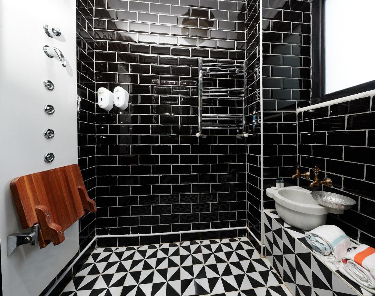 FAIK PASHA — ISTANBUL — fotografie hotel nr. 3