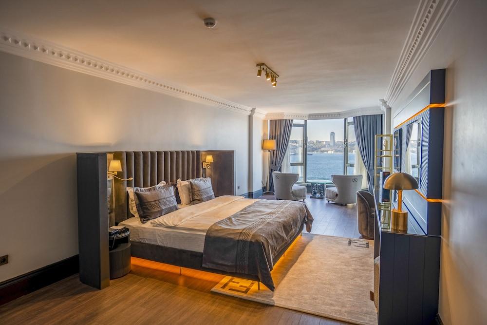 A11 HOTEL BOSPHORUS — ISTANBUL — fotografie hotel nr. 5