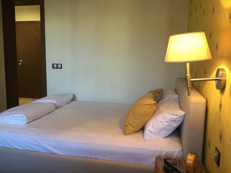 OASIS RESORT & SPA — LOZENETS — фотография отеля №13