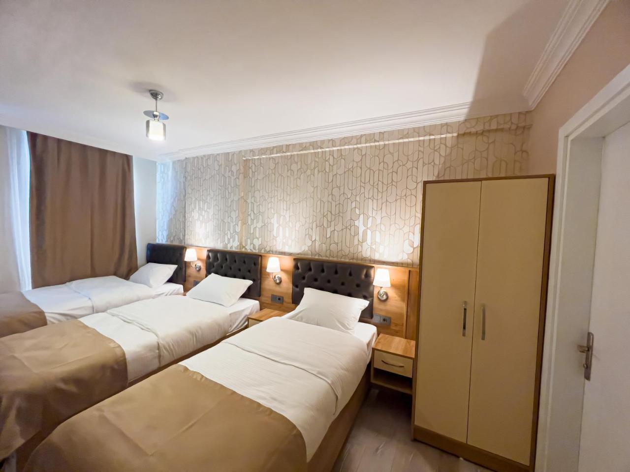 HELEN INN HOTEL — IZMIR — fotografie hotel nr. 19