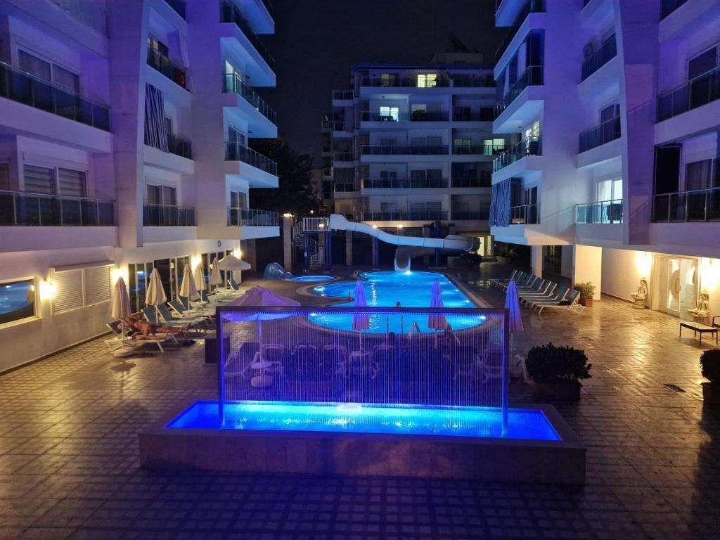 ELITE LIFE IV — AVSALLAR — fotografie hotel nr. 5
