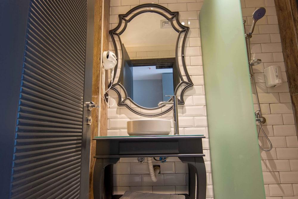SHERLOCK HOMES HOTELS — ISTANBUL — фотография отеля №35