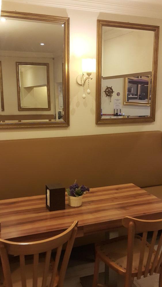 BARBA ROSSA RESIDENCE — ISTANBUL — fotografie hotel nr. 4