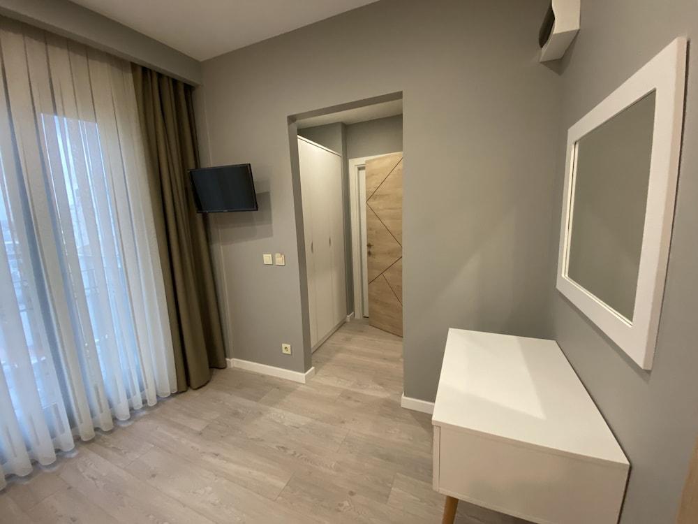 LI HOTEL PERA — ISTANBUL — фотография отеля №6